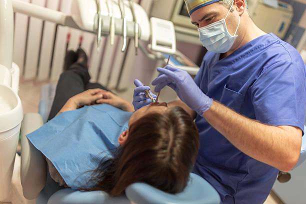 Dental Bonding in Steilacoom, WA